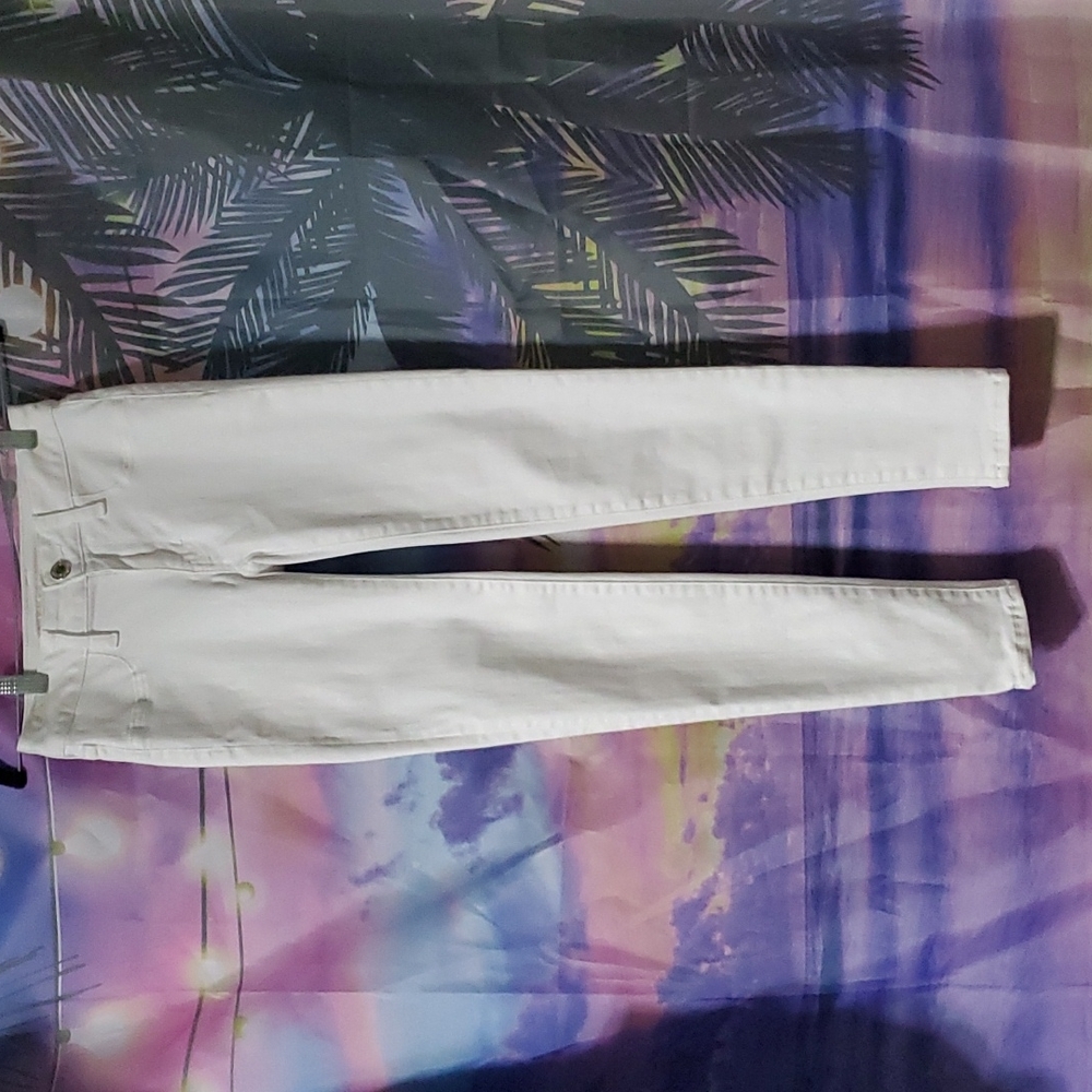COPY - AMERICAN Eagle women's next level stretch X LEGGING DENIM jeans size 00